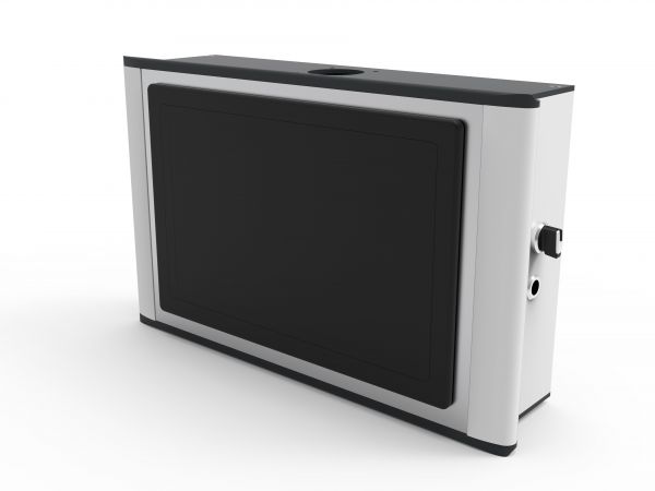 01-Industrie-Panel-PC-IP65-W15IT7T-PPA4-v1.jpg / TL Produkt-Welten / Panel-PC / mit Rundumschutz mit oder ohne Tastaturfront / Multitouch-Screen, projiziert-kapazitiv (PCAP)