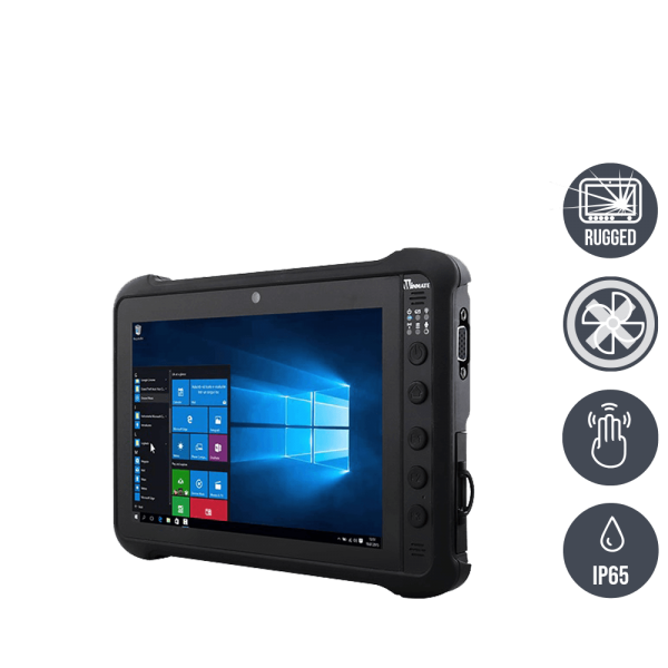 01-Front-right-M900P.png / TL Produkt-Welten / Mobile Computing / Rugged Industrial Tablets