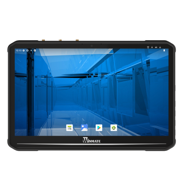 03-Fahrzeug-montierbarer-PC-FM14MG-V.png / TL Produkt-Welten / Mobile Computing / Vehicle Mount Computer
