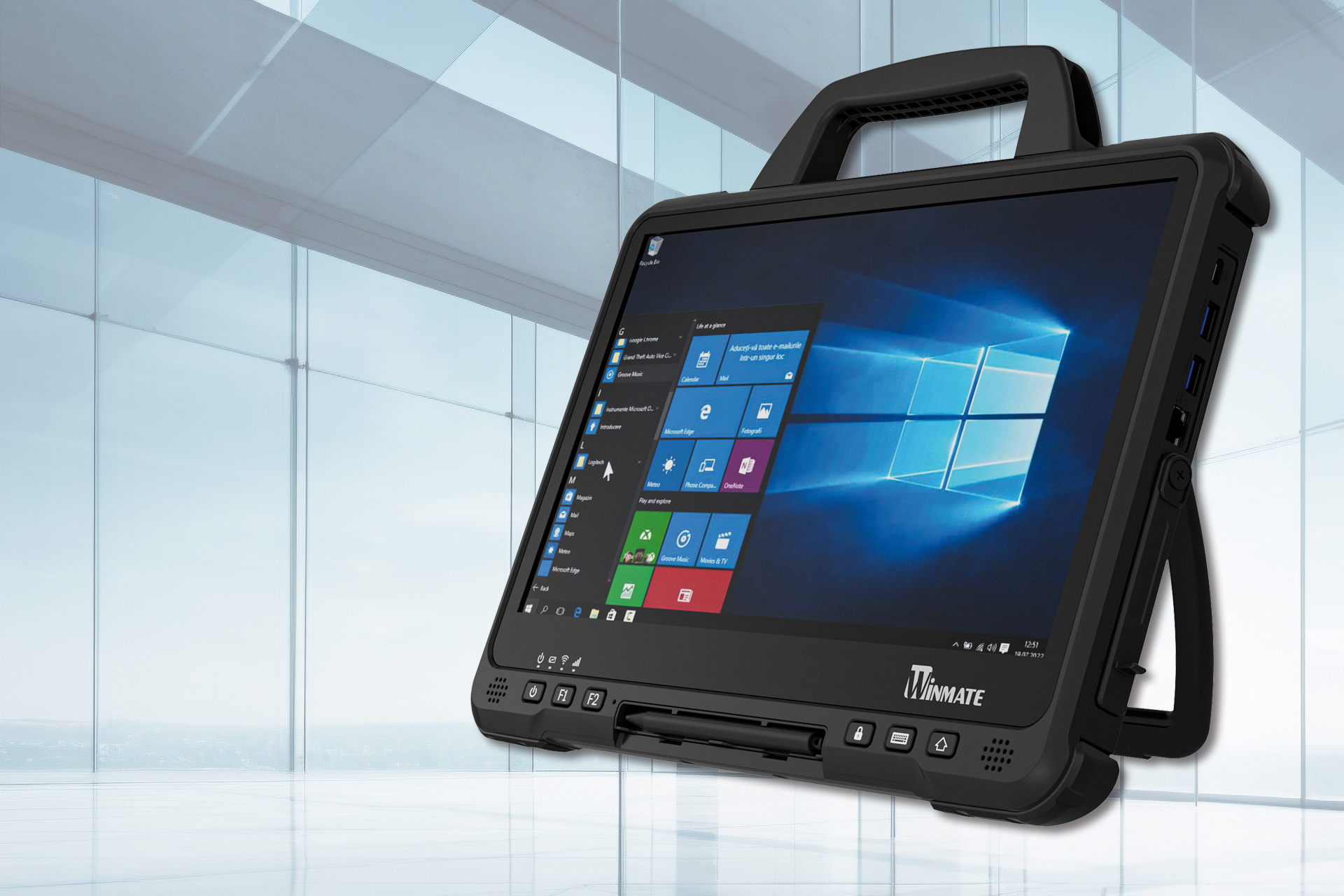 Topseller: Tablet D140