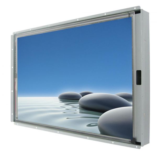 21-Einbau-Industrie-LCD-W27L100-OFA1 / TL Produkt-Welten / Industriemonitor / Open Frame (Einbau von hinten) ohne Touch-Screen