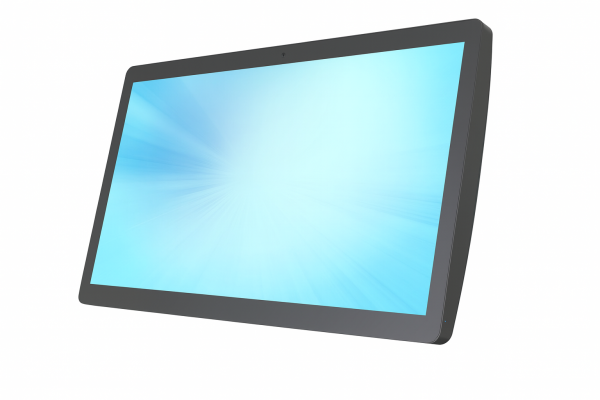 02-Chassis-Industrie-Panel-PC-M1-156IC-A2.png / TL Produkt-Welten / Panel-PC / Chassis (VESA-Mounting) / Multitouch-Screen, projiziert-kapazitiv (PCAP)