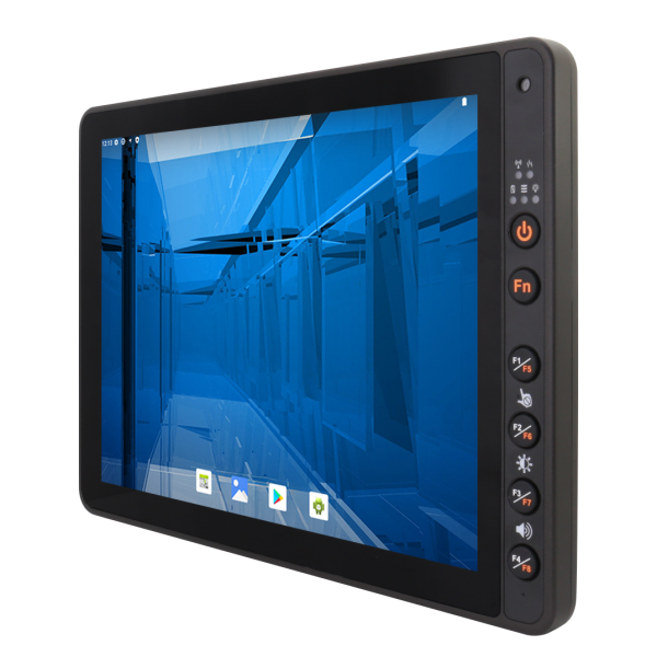 01-Fahrzeug-montierbarer-PC-FM12MG-V.png / TL Produkt-Welten / Mobile Computing / Vehicle Mount Computer