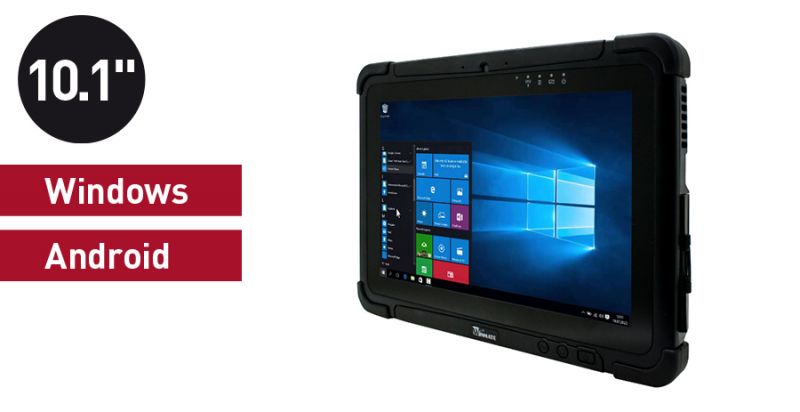 gina die erschaffung einer sexpuppe Rugged Industrial Tablets IP65, IP67 & MIL-STD-810