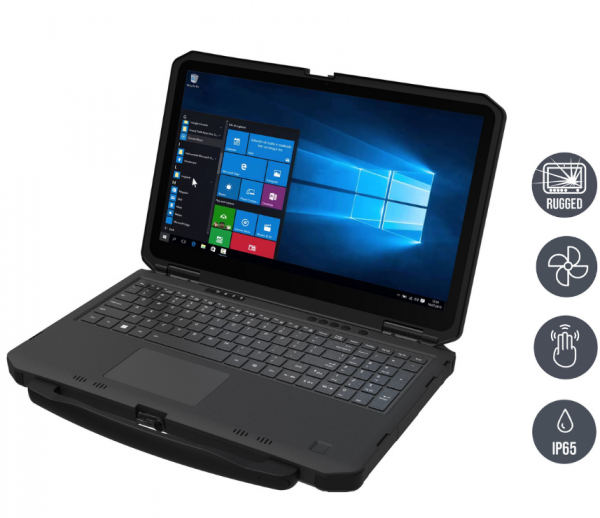 01-L156AD-v1.png / TL Produkt-Welten / Mobile Computing / Rugged Laptop