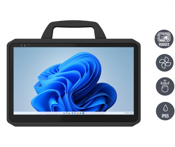 01-Rugged-Tablet-PC-M156AD-v1.png / TL Produkt-Welten / Mobile Computing / Rugged Industrial Tablets
