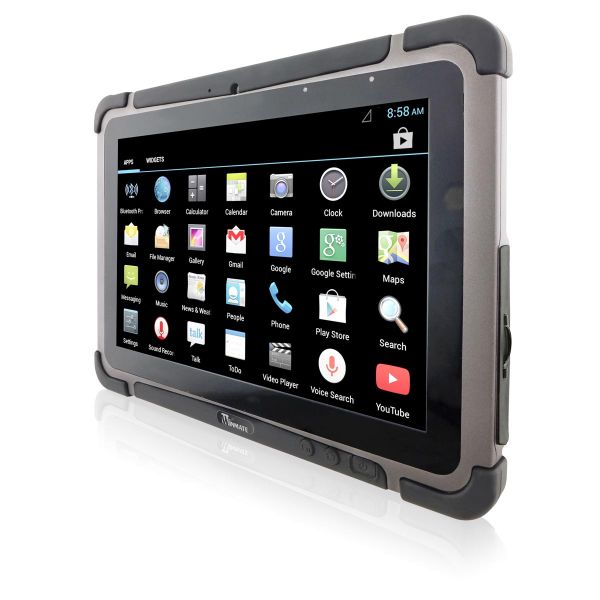 01-Rugged-Industrie-Tablet-M101M8 / TL Produkt-Welten / Mobile Computing / Rugged Industrial Tablets