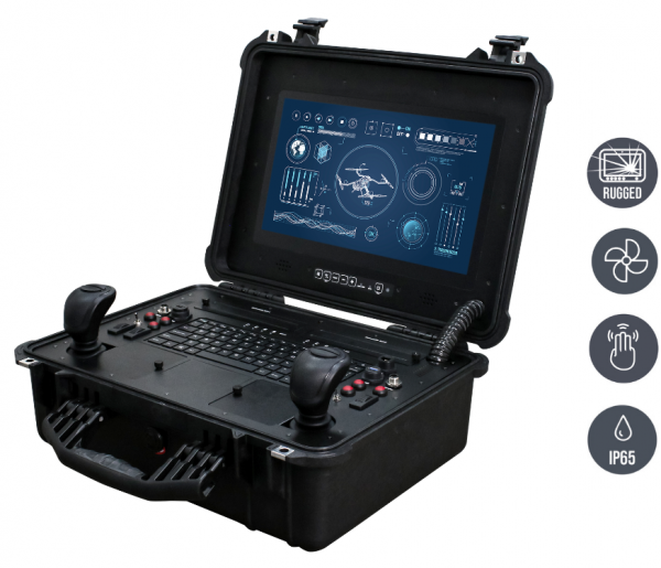 01-Ground-Control-Station-G156AD-SUIT-v1.png / TL Produkt-Welten / Rugged Ground Control Station / Ground Control Station