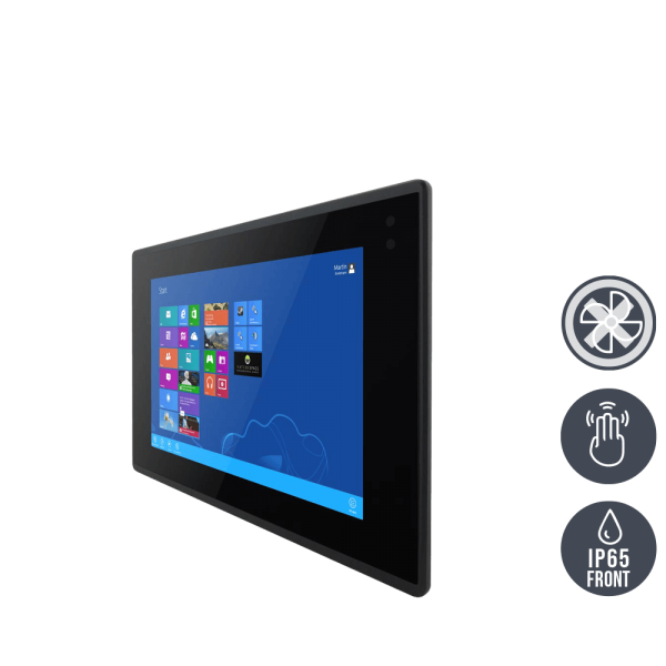 01-HMI-Panel-PC-Multi-Touch-W10IB3S-EHH2.png / TL Produkt-Welten / Panel-PC / Panel Mount (Einbau von vorne) / Multitouch-Screen, projiziert-kapazitiv (PCAP)