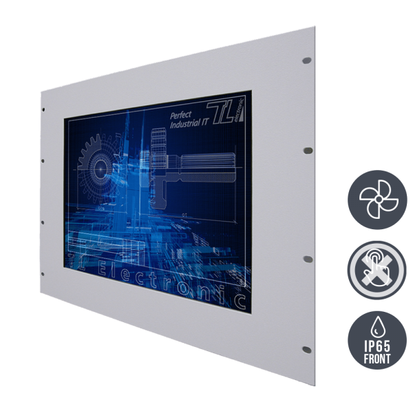 01-Industrie-Panel-PC-19-Zoll-Rack-Einbau-WM19.png / TL Produkt-Welten / Panel-PC / 19-Zoll Rack Mount / ohne Touch-Screen