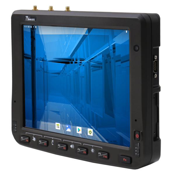 02-Fahrzeug-montierbarer-PC-FM10MG-V.png / TL Produkt-Welten / Mobile Computing / Vehicle Mount Computer