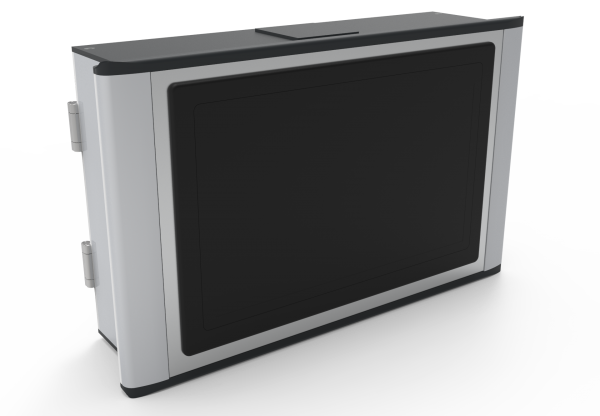 01-Industrie-Panel-PC-IP65-W15IT7T-PPA4.png / TL Produkt-Welten / Panel-PC / mit Rundumschutz mit oder ohne Tastaturfront / Multitouch-Screen, projiziert-kapazitiv (PCAP)