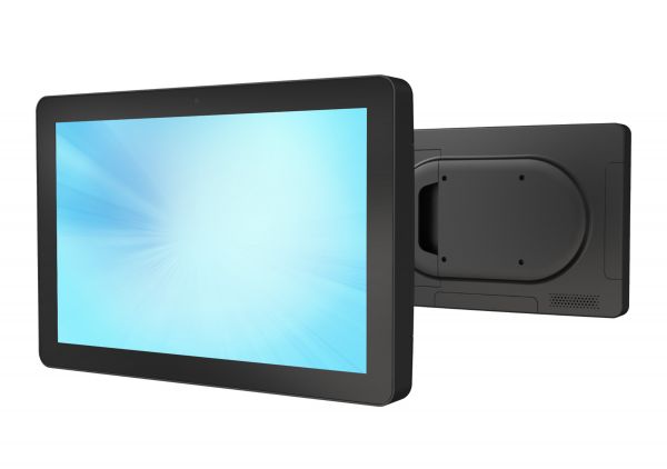 03-Chassis-Industrie-Panel-PC-M1-101IC-AA3.jpg / TL Produkt-Welten / Panel-PC / Chassis (VESA-Mounting) / Multitouch-Screen, projiziert-kapazitiv (PCAP)