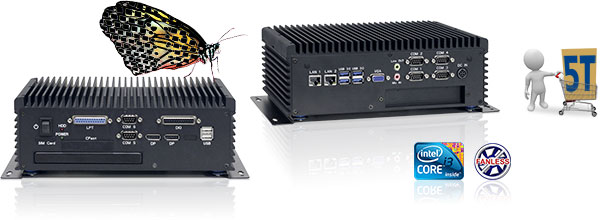 Lüfterloser Embedded-PC EL1082 preisreduziert online bestellen
