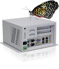 EmbeddedLine Embedded-PC EL2112 online bestellen