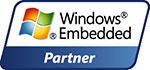 Windows Embedded Partner