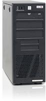Desktop-Design mit voller Industrietauglichkeit erhalten Sie mit den DeskLine-IPCs