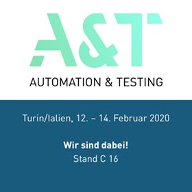 Messe Automation Testing