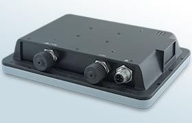 Schutzart IP65