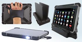 Zubehör für M101 Tablets