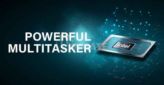 Intel Celeron Elkhart Lake