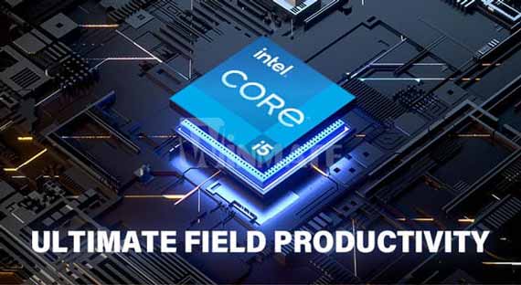 Intel Quad-Core-CPU für Tablets entwickelt