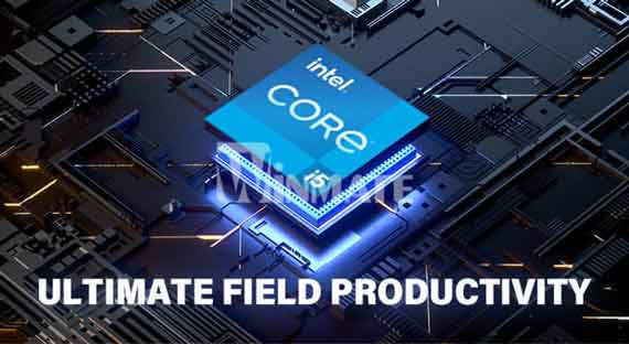 Intel-Core-CPU der 12. Generation