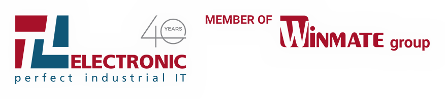 TL Electronic perfect industrial IT